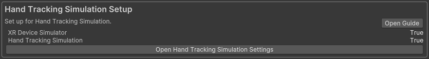 HandTrackingSimulator