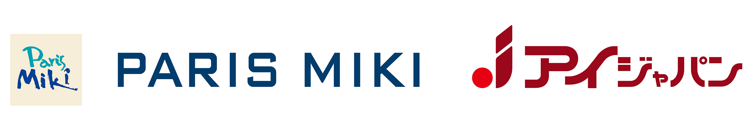 本XRグラスは、株式会社パリミキ（以下、パリミキ）とアイジャパン株式会社（以下、アイジャパン）と協業し、視力補正が必要なお客様にも対応します。