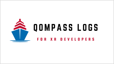 QOMPASS LOGS